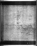 Manufacturer's drawing for North American Aviation T-28 Trojan. Drawing number 200-31333