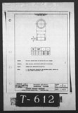 Manufacturer's drawing for Chance Vought F4U Corsair. Drawing number CVC-1429