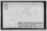 Manufacturer's drawing for Curtiss-Wright P-40 Warhawk. Drawing number 99453