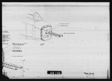 Manufacturer's drawing for North American Aviation B-25 Mitchell Bomber. Drawing number 108-62401