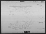 Manufacturer's drawing for Chance Vought F4U Corsair. Drawing number 40217