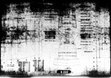 Manufacturer's drawing for North American Aviation P-51 Mustang. Drawing number 106-711013