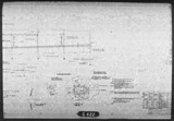 Manufacturer's drawing for North American Aviation P-51 Mustang. Drawing number 99-31122