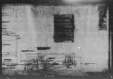 Manufacturer's drawing for North American Aviation B-25 Mitchell Bomber. Drawing number 108-00001
