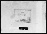Manufacturer's drawing for Beechcraft C-45, Beech 18, AT-11. Drawing number 183847p