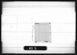 Manufacturer's drawing for Douglas Aircraft Company Douglas DC-6 . Drawing number 7409066