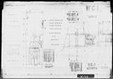 Manufacturer's drawing for North American Aviation P-51 Mustang. Drawing number 106-711013