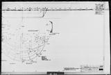 Manufacturer's drawing for North American Aviation P-51 Mustang. Drawing number 104-310262
