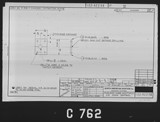 Manufacturer's drawing for North American Aviation P-51 Mustang. Drawing number 102-42238