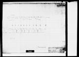 Manufacturer's drawing for Republic Aircraft P-47 Thunderbolt. Drawing number 37F16070