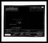 Manufacturer's drawing for Lockheed Aircraft Corporation P-38 Lightning Drawings & Manuals. Drawing number 196028