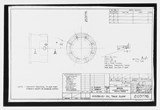 Manufacturer's drawing for Beechcraft AT-10 Wichita - Private. Drawing number 209776