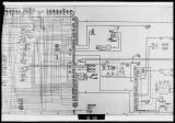 Manufacturer's drawing for Lockheed Corporation P-38 Lightning. Drawing number 201035