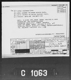 Manufacturer's drawing for Boeing Aircraft Corporation B-17 Flying Fortress. Drawing number 21-9759