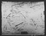 Manufacturer's drawing for Chance Vought F4U Corsair. Drawing number 10212