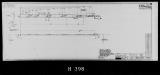 Manufacturer's drawing for Lockheed Corporation P-38 Lightning. Drawing number 223382