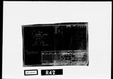 Manufacturer's drawing for Republic Aircraft P-47 Thunderbolt. Drawing number 30T24675
