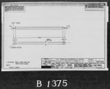Manufacturer's drawing for Lockheed Aircraft Corporation P-38 Lightning Drawings & Manuals. Drawing number 190982
