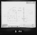Manufacturer's drawing for Packard Motor Car Co. Packard Merlin V-1650. Drawing number at9000