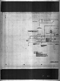 Manufacturer's drawing for North American Aviation T-28 Trojan. Drawing number 200-58002