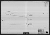 Manufacturer's drawing for North American Aviation P-51 Mustang. Drawing number 102-48030