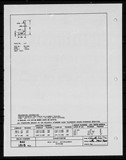 Manufacturer's drawing for Generic Parts - Aviation Standards. Drawing number bac1515