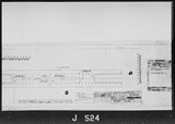 Manufacturer's drawing for Boeing Aircraft Corporation B-17 Flying Fortress. Drawing number 2-1725