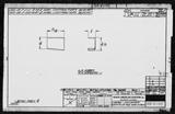 Manufacturer's drawing for North American Aviation P-51 Mustang. Drawing number 106-31192