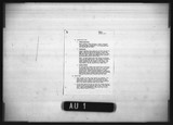 Manufacturer's drawing for Douglas Aircraft Company Douglas DC-6 . Drawing number 7353606