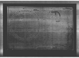 Manufacturer's drawing for North American Aviation T-28 Trojan. Drawing number 200-47094