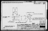 Manufacturer's drawing for North American Aviation P-51 Mustang. Drawing number 106-63096