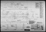 Manufacturer's drawing for North American Aviation P-51 Mustang. Drawing number 102-31038