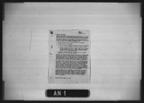 Manufacturer's drawing for Douglas Aircraft Company Douglas DC-6 . Drawing number 7346347