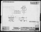 Manufacturer's drawing for North American Aviation P-51 Mustang. Drawing number 106-335157
