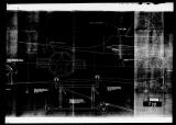 Manufacturer's drawing for Republic Aircraft P-47 Thunderbolt. Drawing number 30x84002