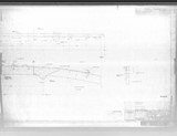 Manufacturer's drawing for Bell Aircraft P-39 Airacobra. Drawing number 33-145-001