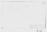 Manufacturer's drawing for Chance Vought F4U Corsair. Drawing number 19568