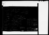 Manufacturer's drawing for Republic Aircraft P-47 Thunderbolt. Drawing number 30X19643