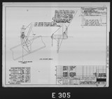 Manufacturer's drawing for North American Aviation P-51 Mustang. Drawing number 106-44051