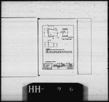 Manufacturer's drawing for North American Aviation AT-6 Texan / Harvard. Drawing number 2C22