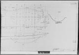 Manufacturer's drawing for Lockheed Corporation P-38 Lightning. Drawing number 196074