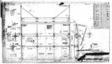 Manufacturer's drawing for Vickers Spitfire. Drawing number 37941