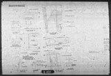 Manufacturer's drawing for North American Aviation P-51 Mustang. Drawing number 102-00010