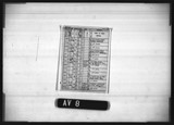 Manufacturer's drawing for Douglas Aircraft Company Douglas DC-6 . Drawing number 7393279