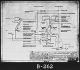 Manufacturer's drawing for Grumman Aerospace Corporation J2F Duck. Drawing number 9851