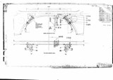 Manufacturer's drawing for Vickers Spitfire. Drawing number 39045