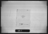 Manufacturer's drawing for Douglas Aircraft Company Douglas DC-6 . Drawing number 7346347