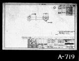 Manufacturer's drawing for Boeing Aircraft Corporation PT-17 Stearman & N2S Series. Drawing number 75-2715