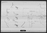 Manufacturer's drawing for North American Aviation P-51 Mustang. Drawing number 102-310262