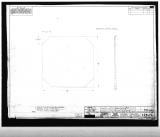 Manufacturer's drawing for Lockheed Corporation P-38 Lightning. Drawing number 193474